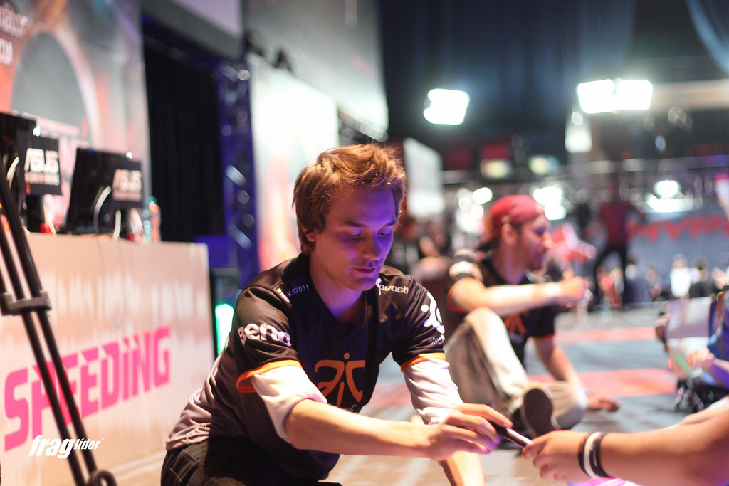 如果你能改变 VRS 体系的一点，你会改什么