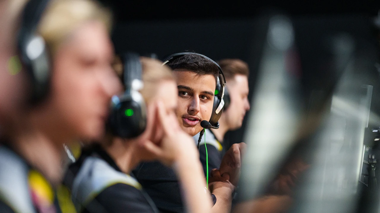 热门陨落：NAVI 击败 FURIA，挺进半决赛之路