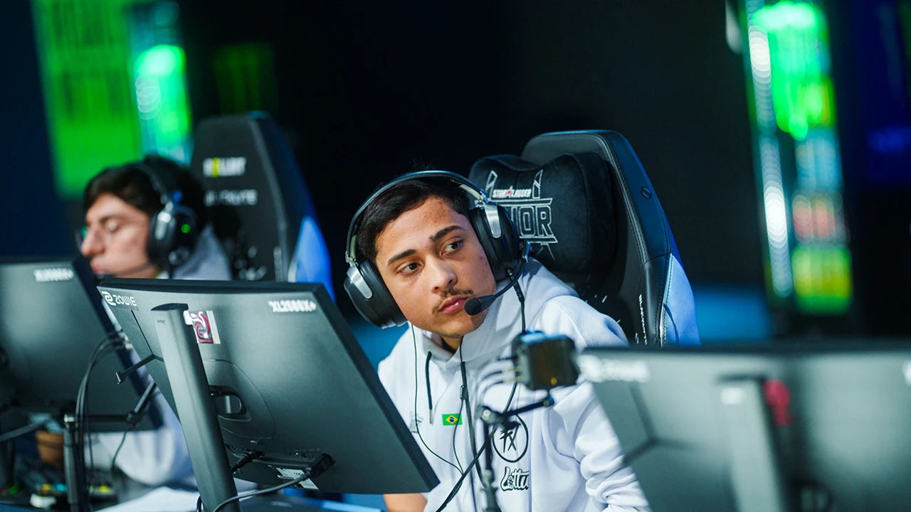 离开 StarLadder Budapest Major 2025 的队伍：所有被淘汰阵容完整盘点