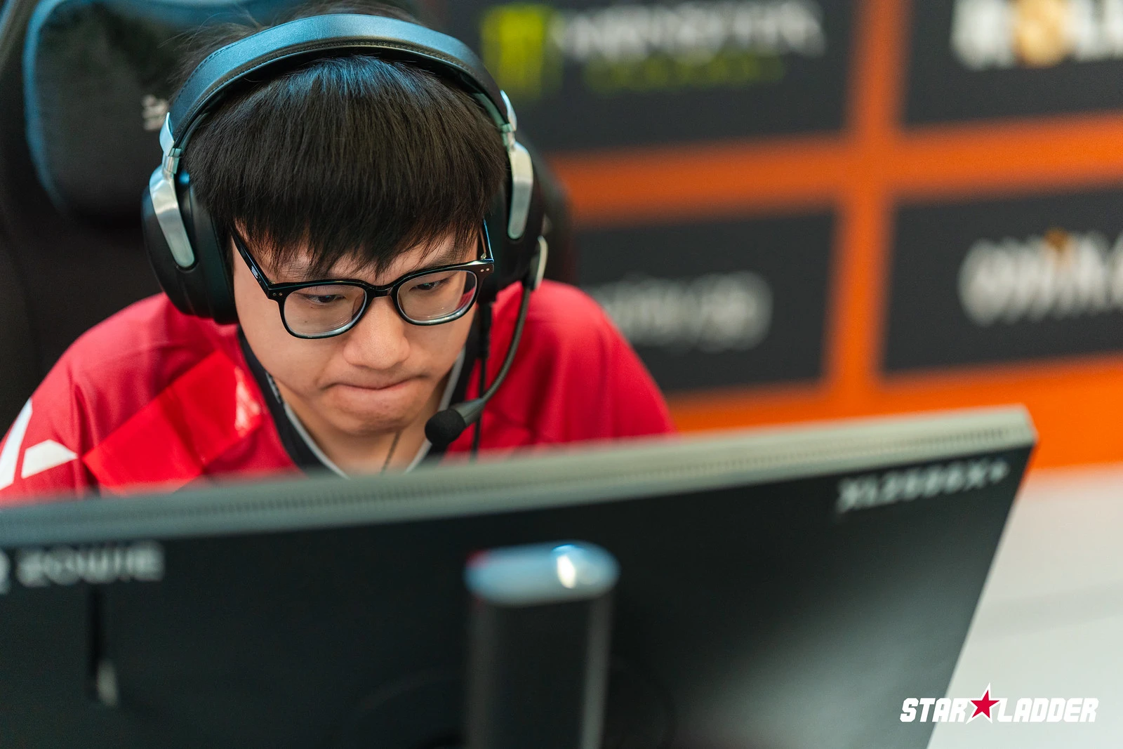 第 12–14 名 — TYLOO、Aurora、fnatic