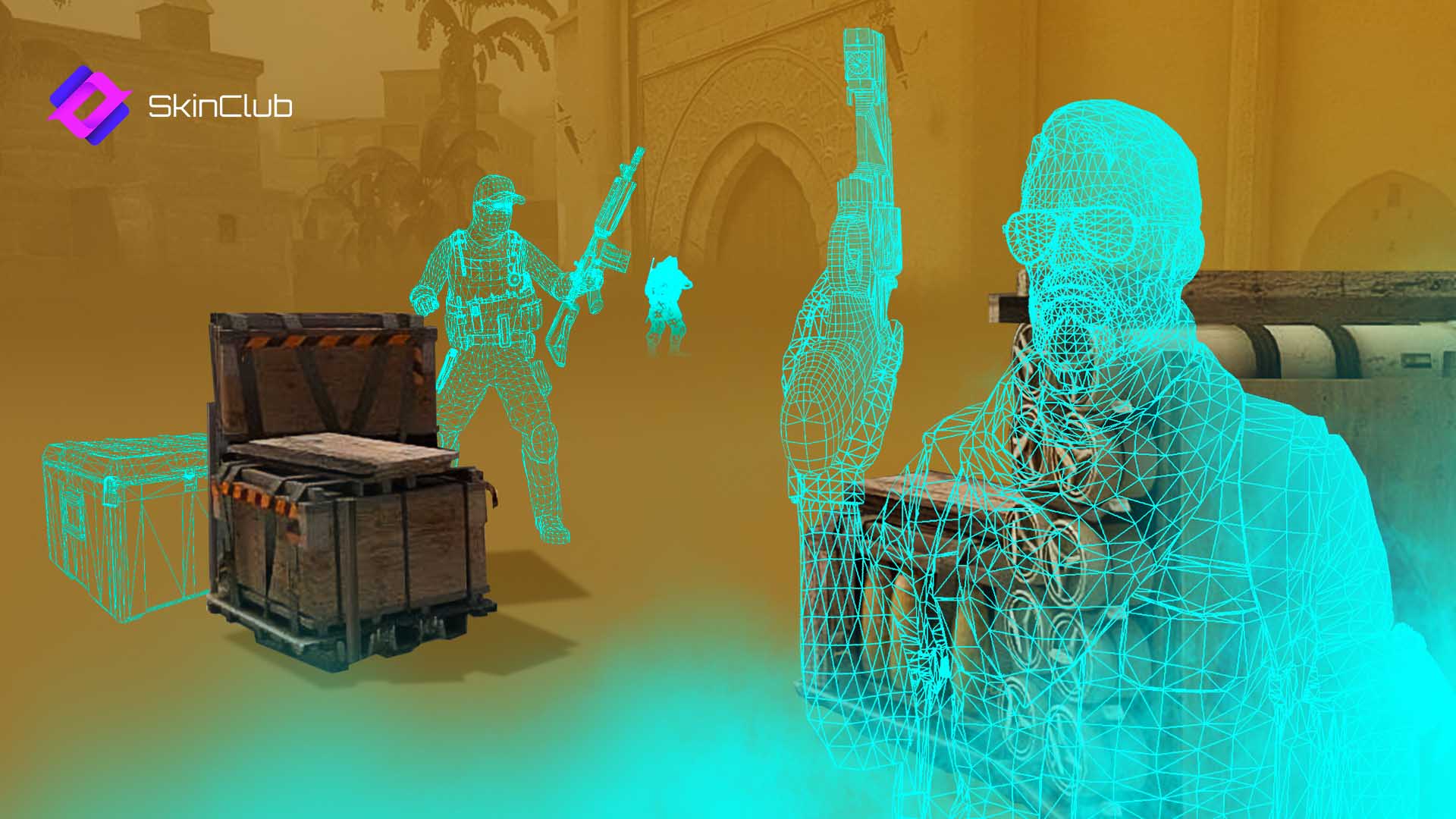 CS2中的作弊行为：合法性与必要性解析！