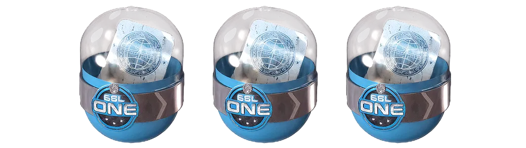 2014年 ESL One 科隆锦标赛传奇