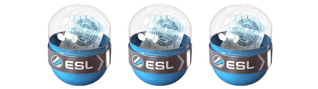 2014年 EMS 卡托维兹锦标赛传奇