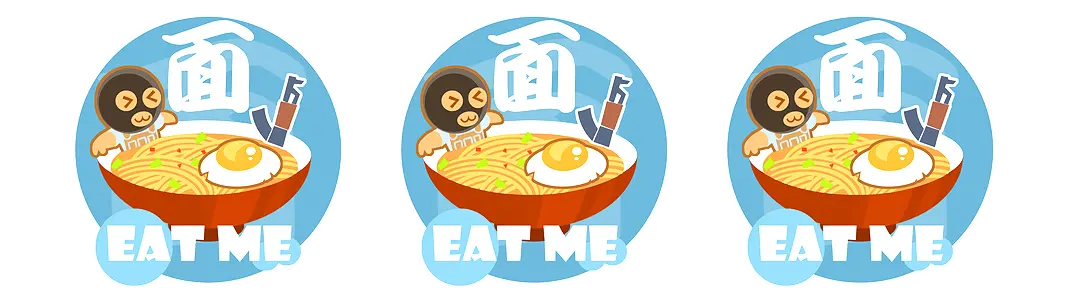 中华美食 拉面精英