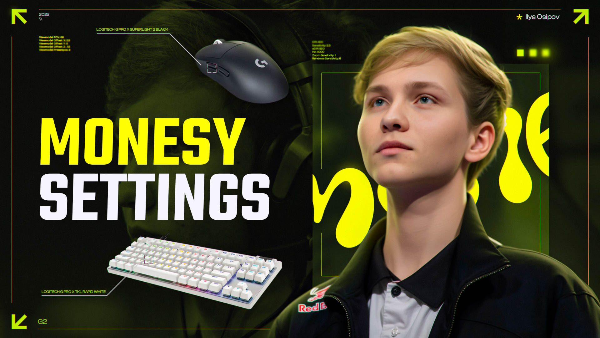 m0NESY CS2 设置：完整指南