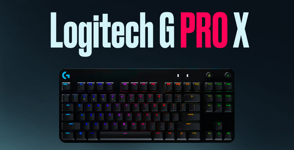 3rd-Place-Logitech-G-PRO-X