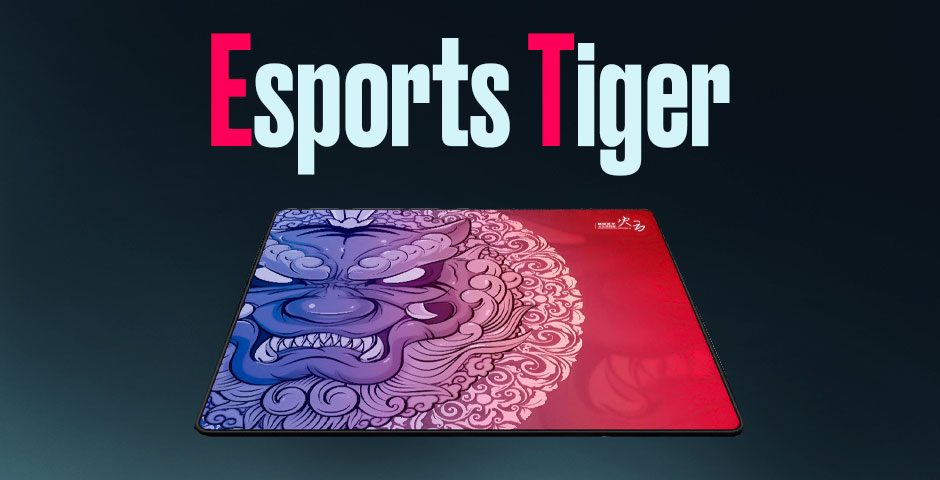 Esports-Tiger