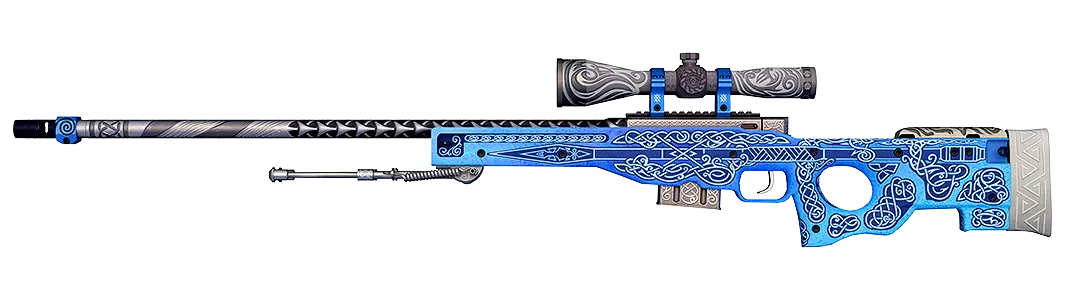AWP | 冈格尼尔