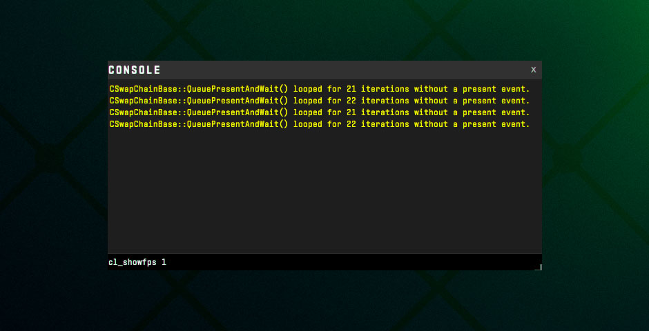 How-to-Show-Your-FPS-in-CS2