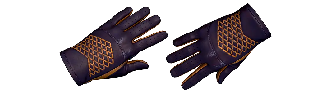 驾驶手套 超越 (崭新出厂)