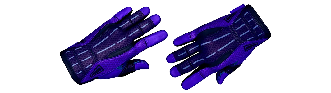 Sport Gloves | 潘多拉魔盒