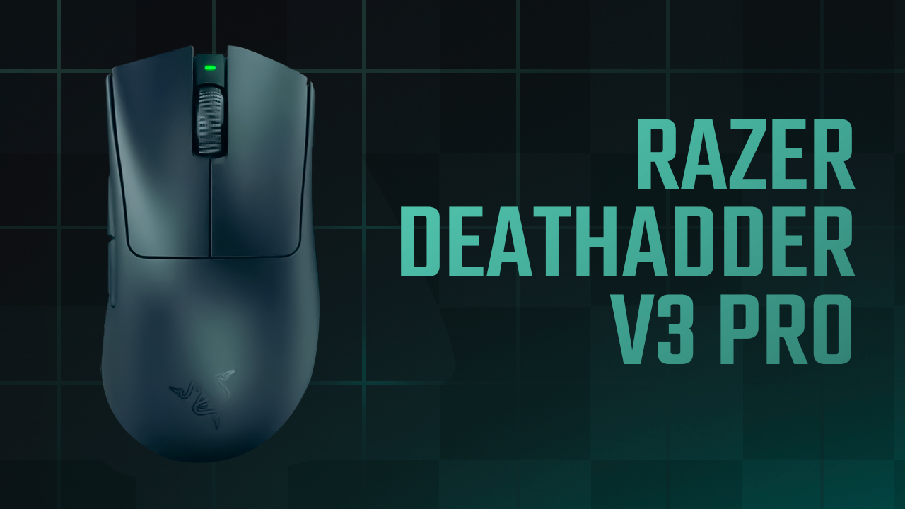 Razer-DeathAdder-V3-Pro