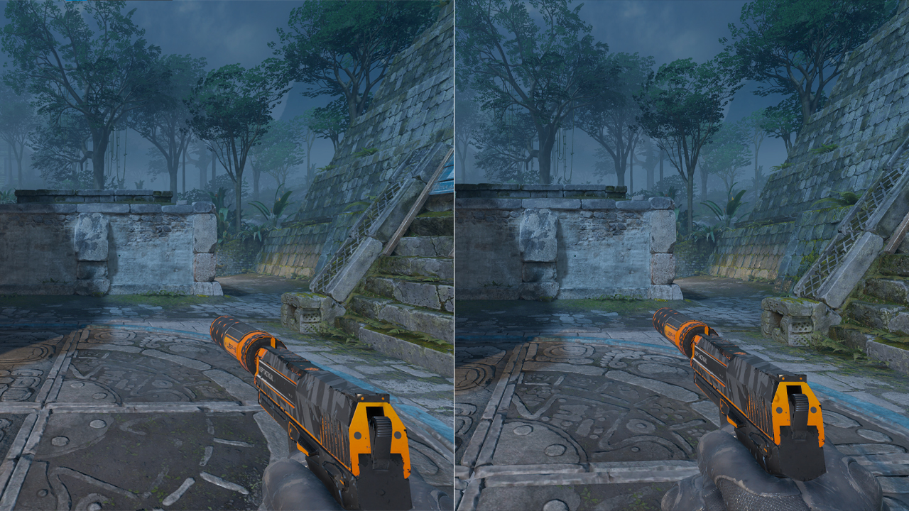 What is a Viewmodel in CS2