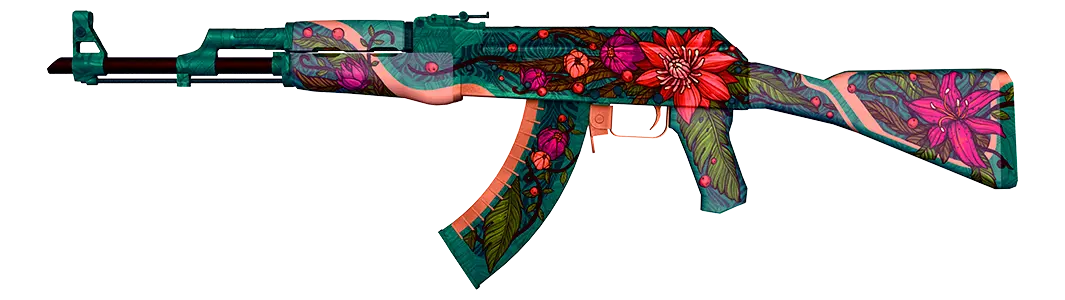 AK-47 野荷