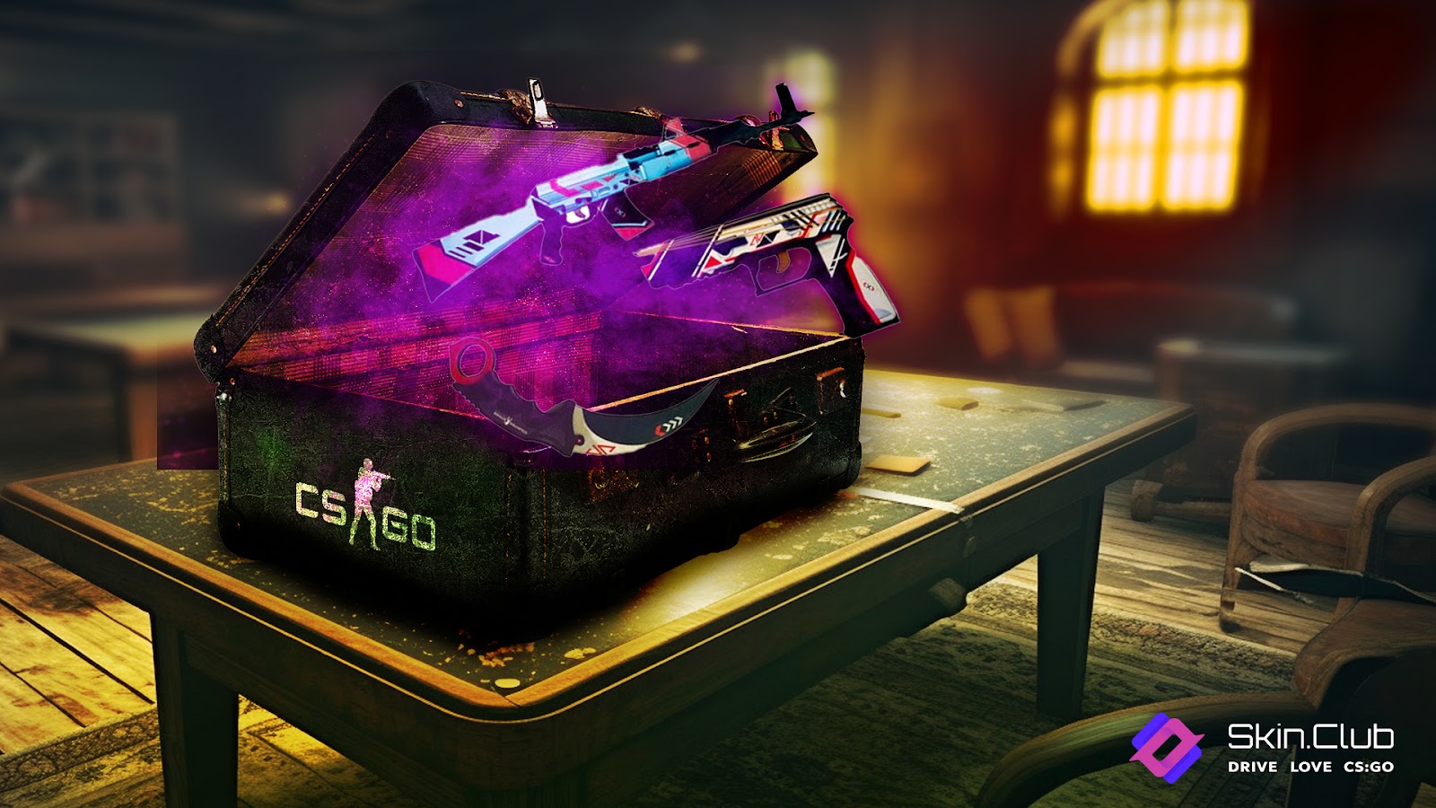 best-csgo-cases