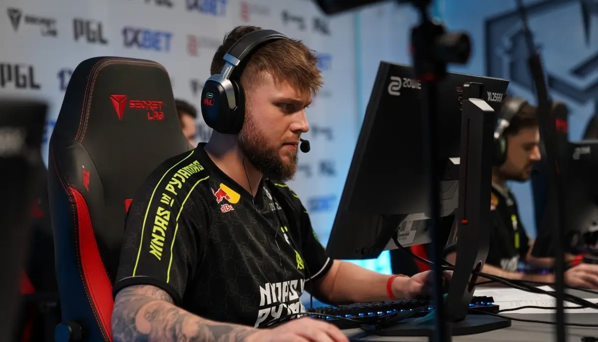 k0nfig透露在Astralis战队与Complexity战队的薪资