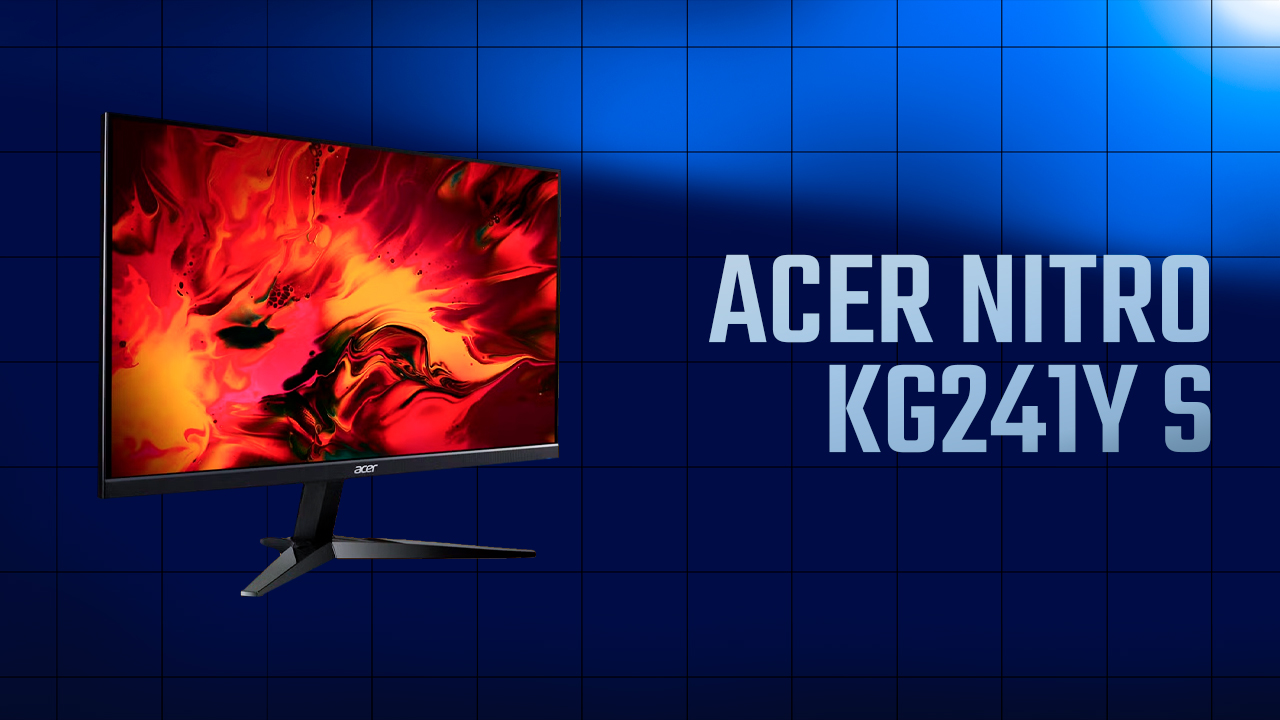 Acer-Nitro-KG241Y-S