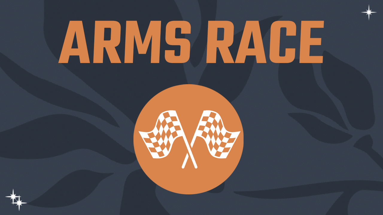 Arms-Race