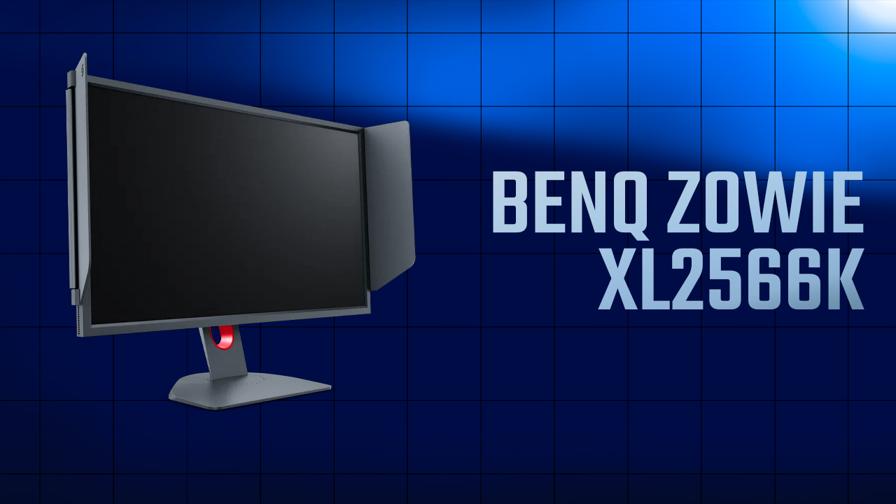 BenQ-ZOWIE-XL2566K
