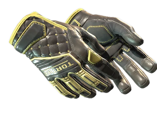 Chocolate Chesterfield