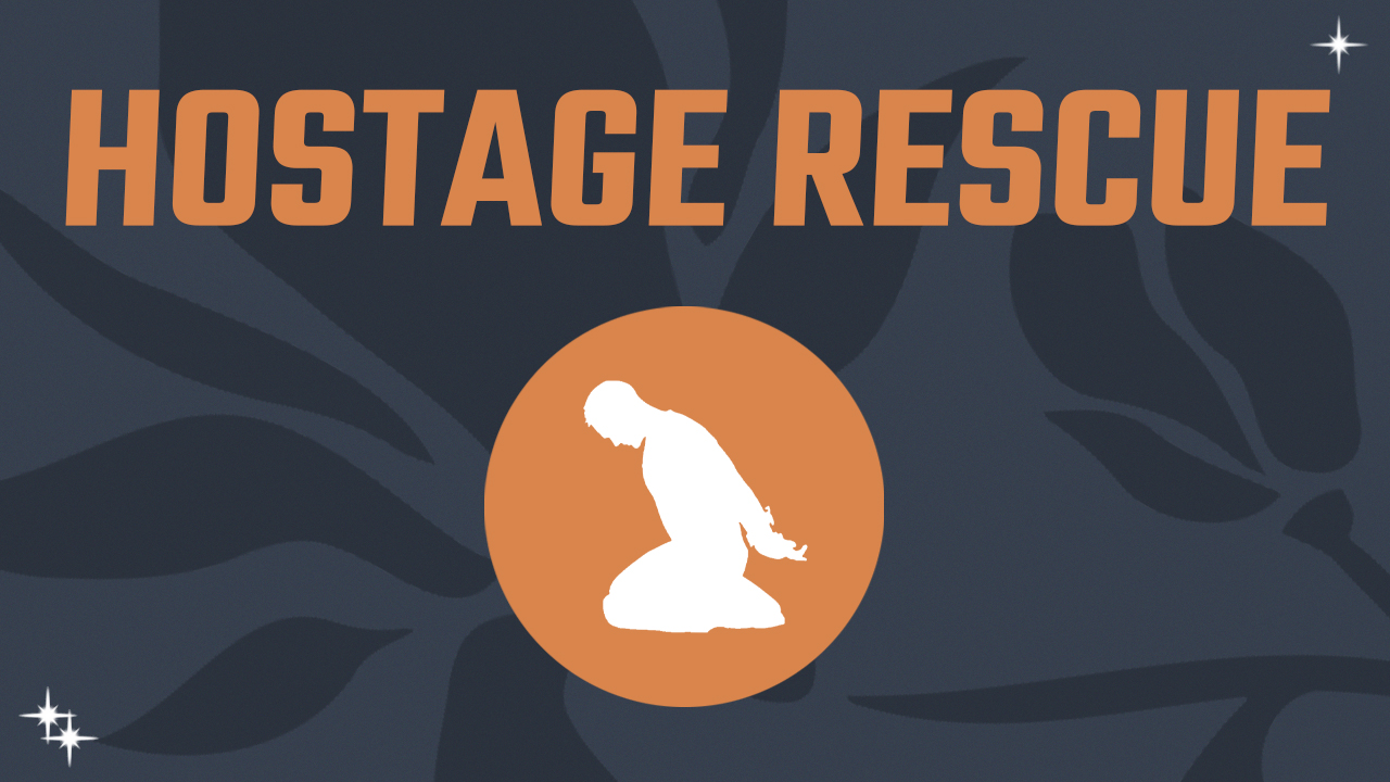 Hostage-Rescue