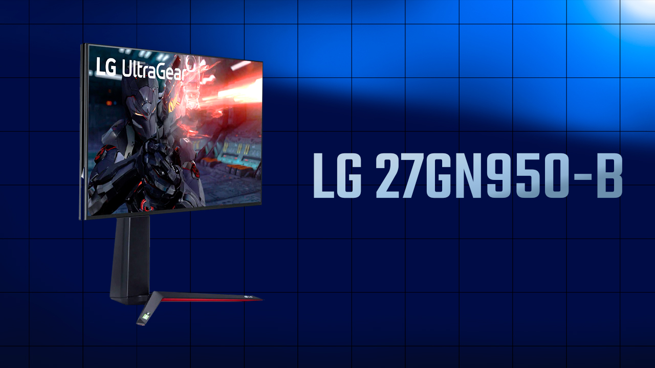 LG-27GN950-B