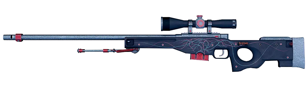 AWP 毛细血管
