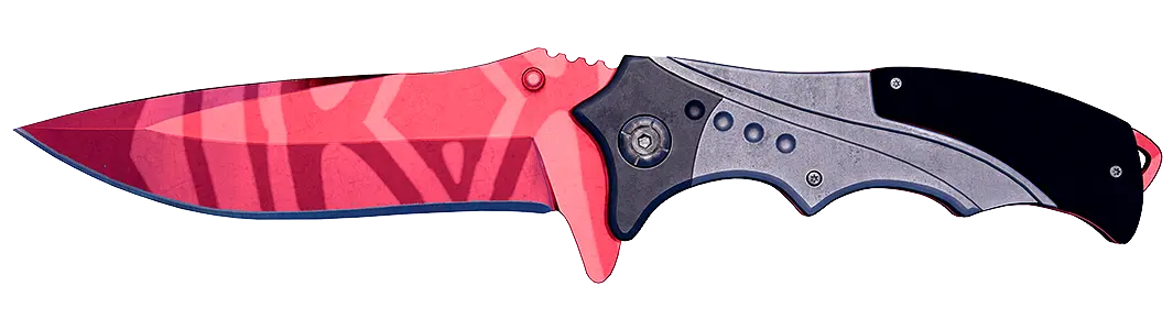 流浪者匕首 屠夫