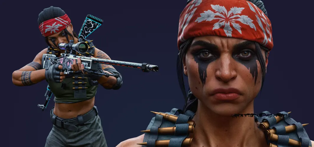 薇帕姐（革新派）