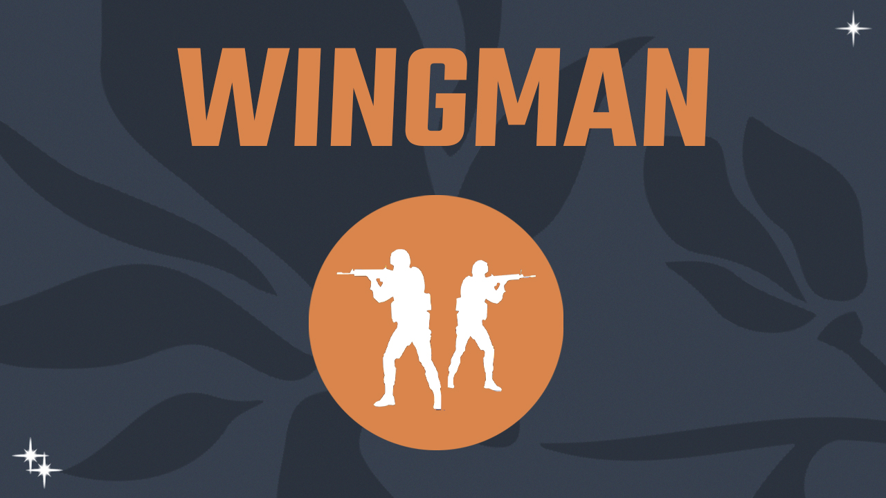 Wingman