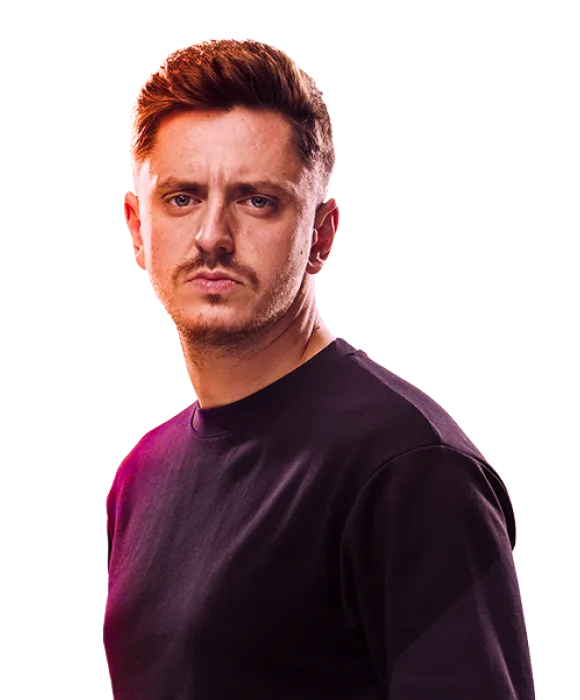 Vitality 核心选手力荐