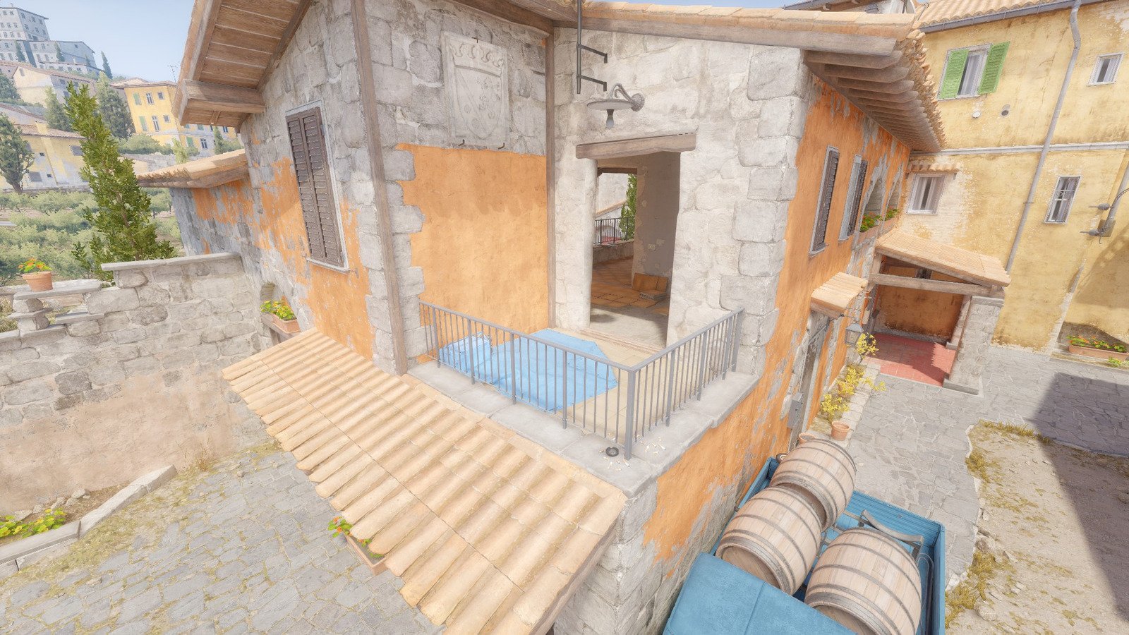 地狱版块进行了调整