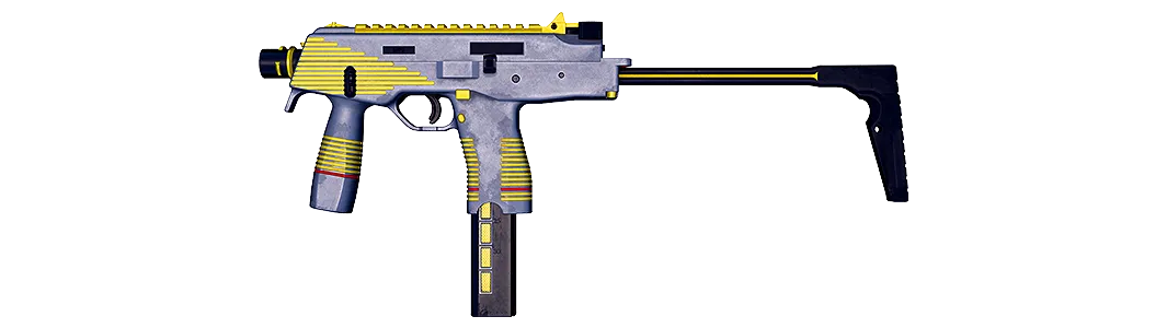 MP9 | 蜜蜂电子