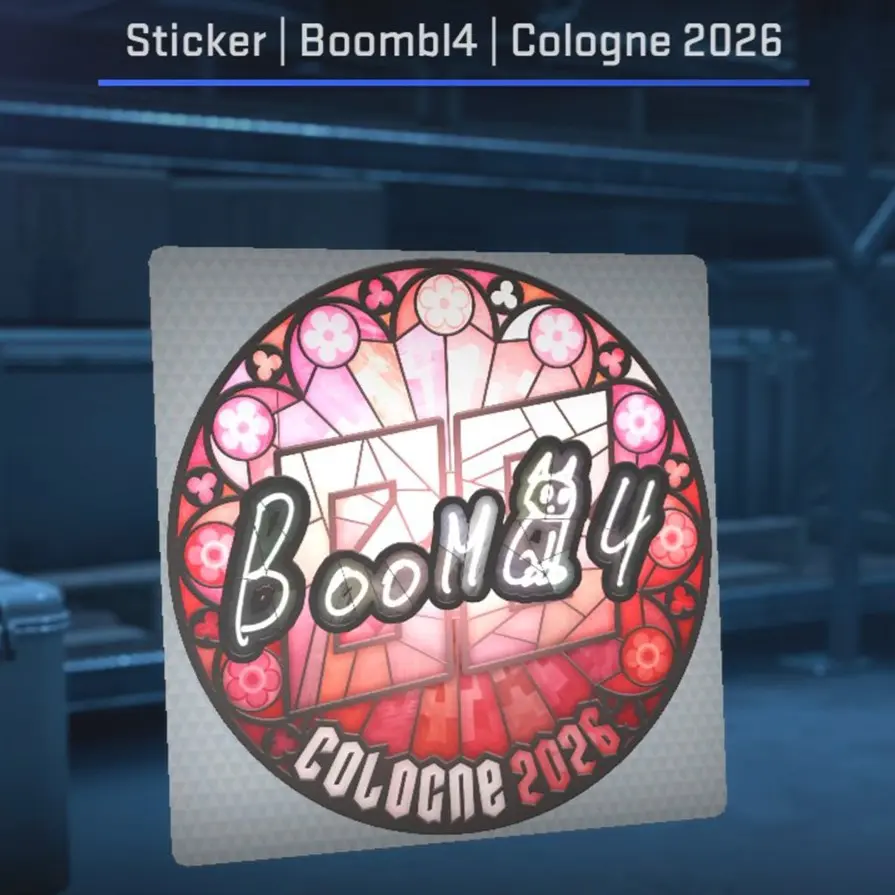 Boombl4