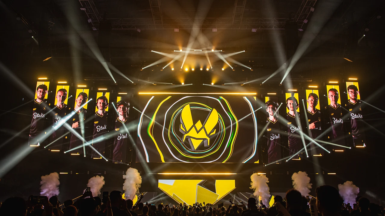 ESL 公布了IEM 科隆 “Major 2026”赛事的阵容：32 支战队正式锁定参赛名单