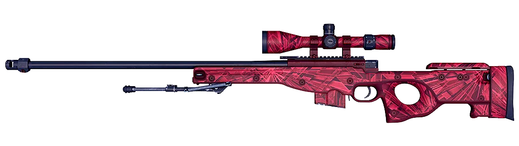 AWP | 放热反应