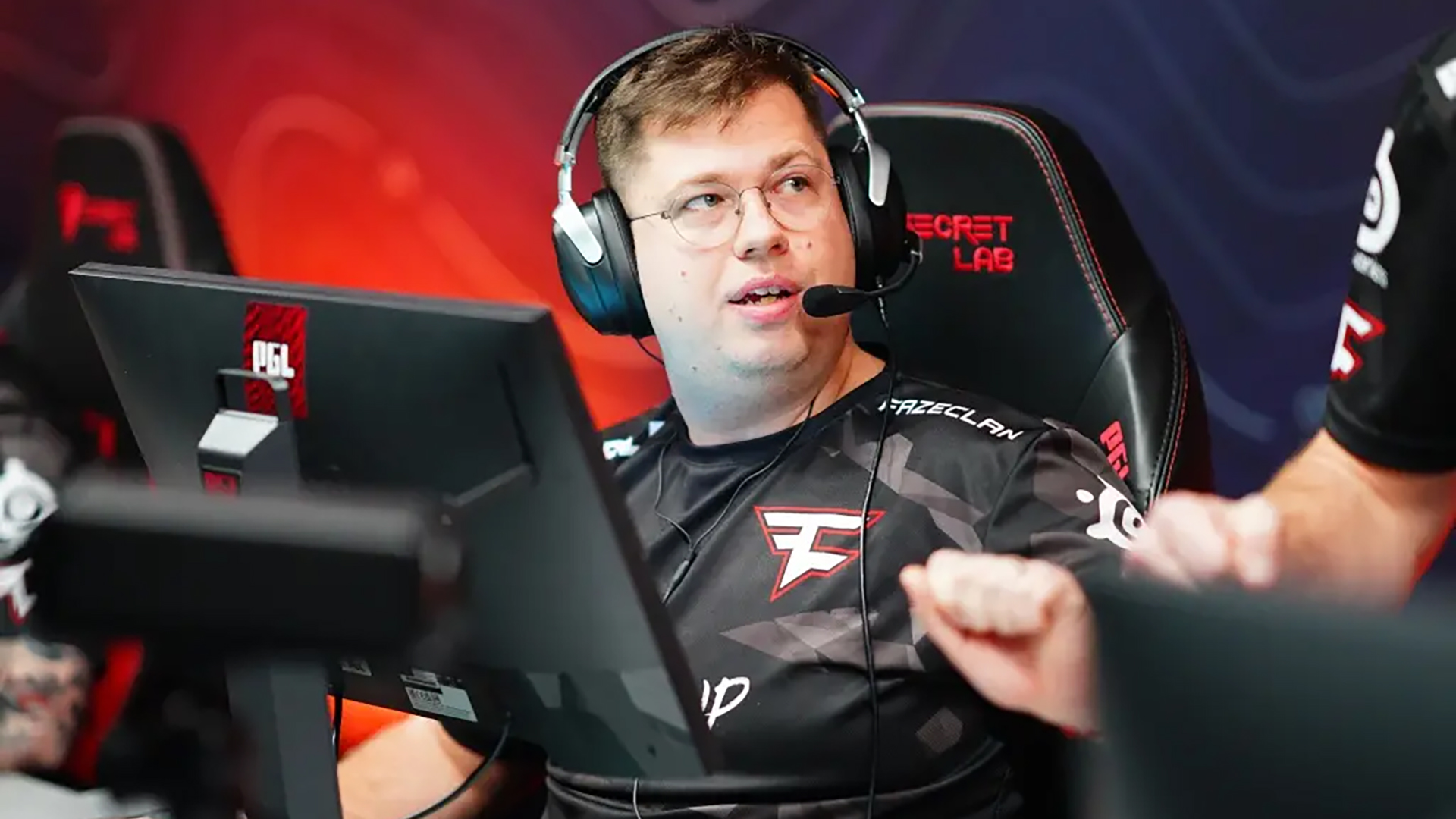 FaZe 或将十年来首次缺席“Major”大赛