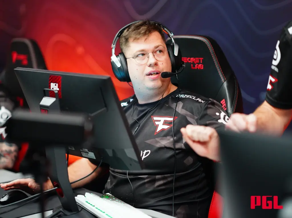 FaZe 或将十年来首次缺席“Major”大赛