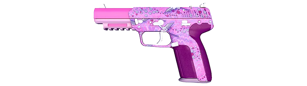 Five-SeveN | 草莓鹤
