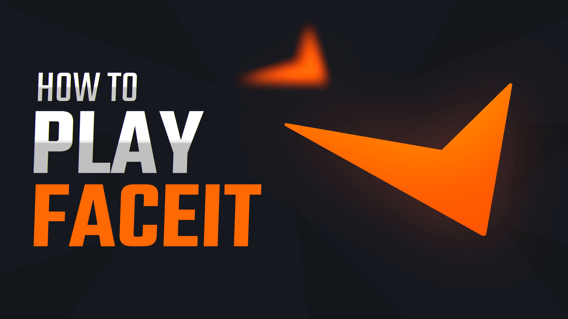玩转FACEIT CS2：终极指南