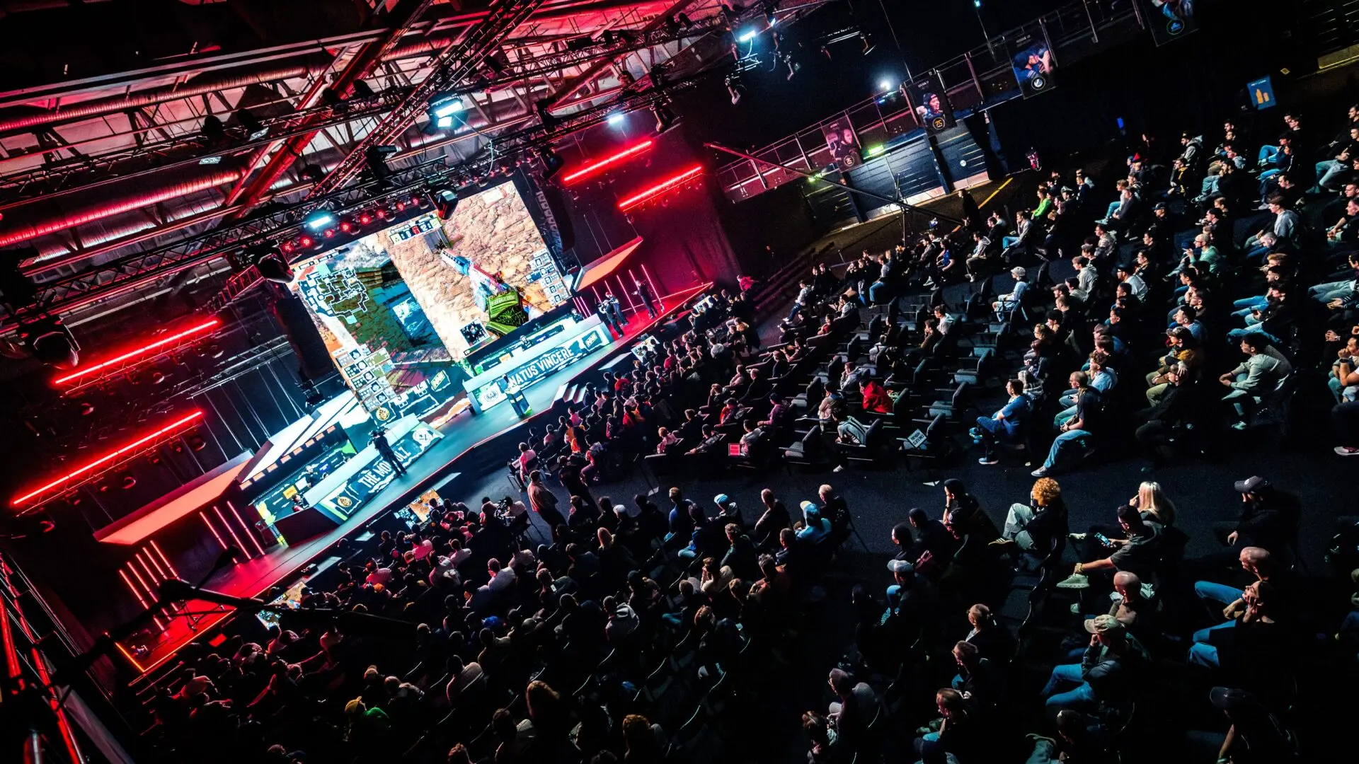 距离 IEM Cologne 2026 赛事邀请发放仅剩一周——当前形势分析