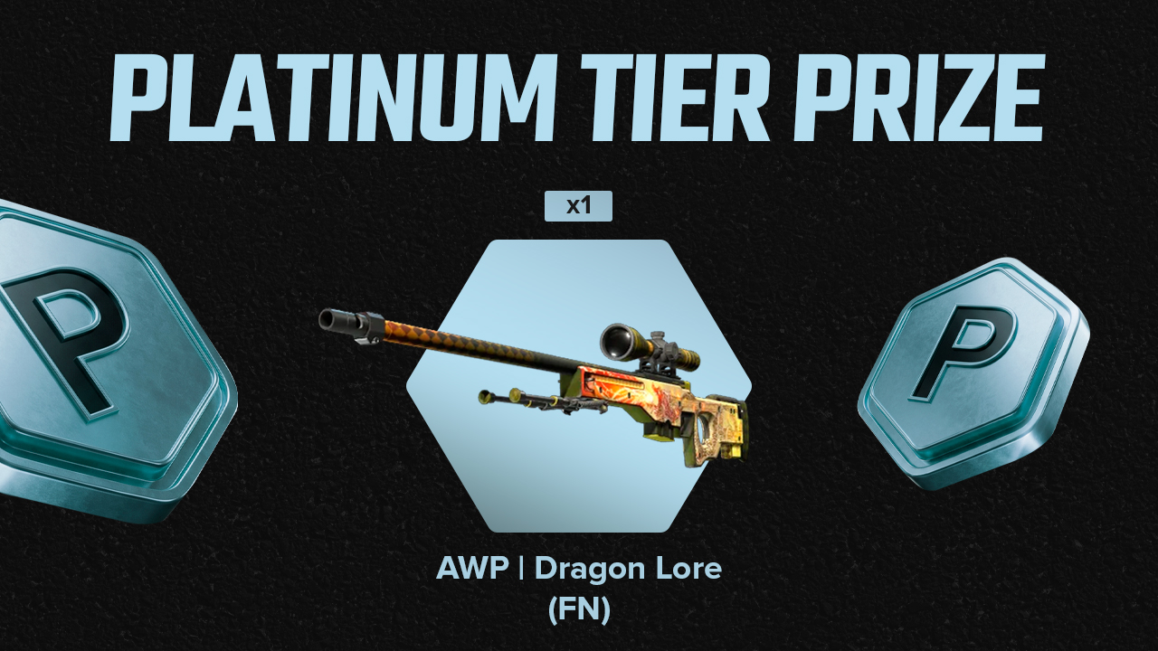 Platinum-Tier