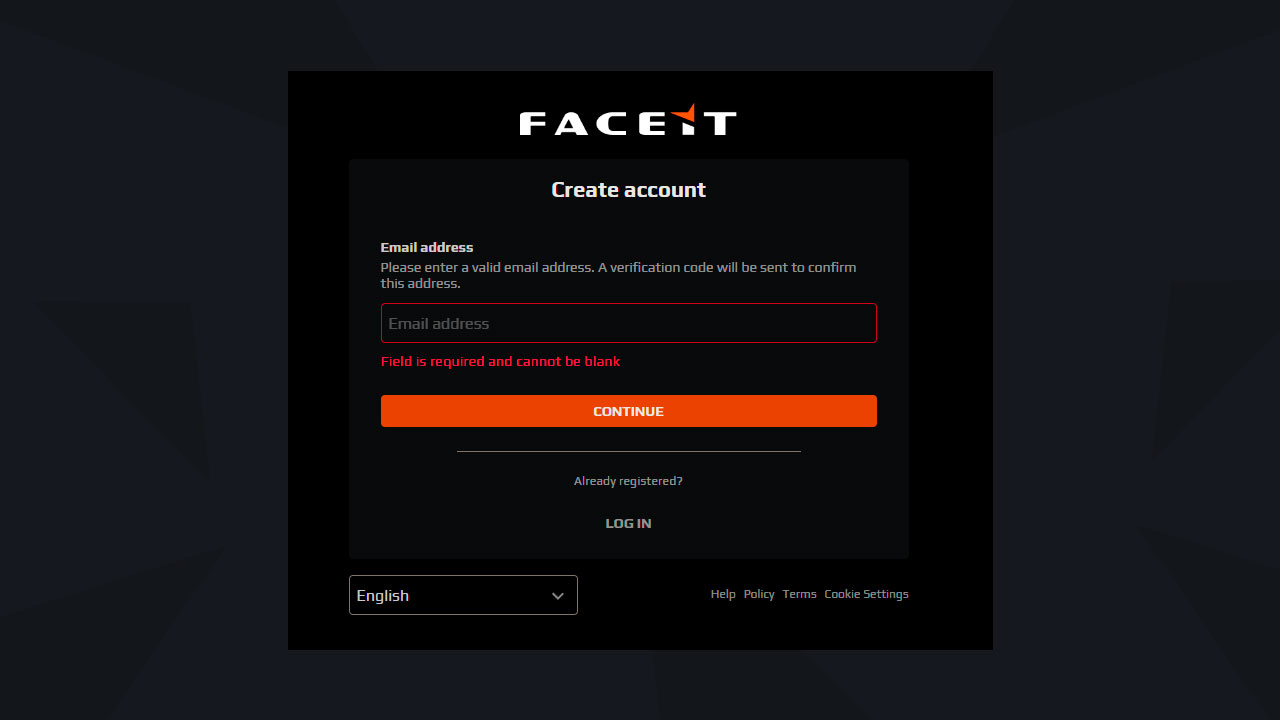 Registration-and-Setup