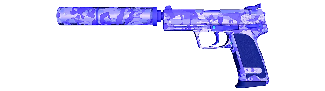 USP-S | 沉睡药水