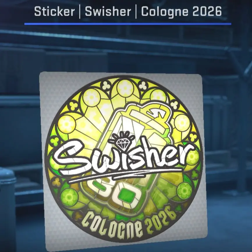 Swisher