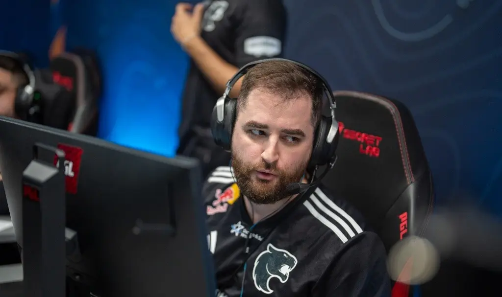 定义 IEM Cologne 2026 的国家与地区
