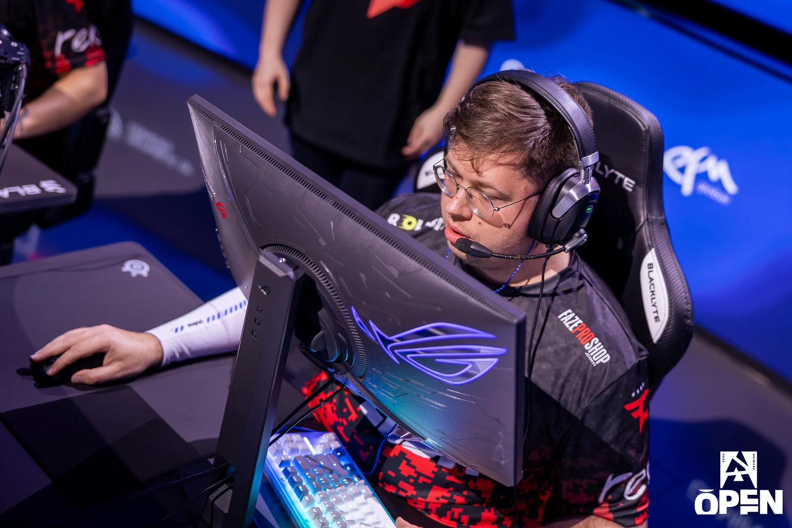The end of karrigan’s era in FaZe