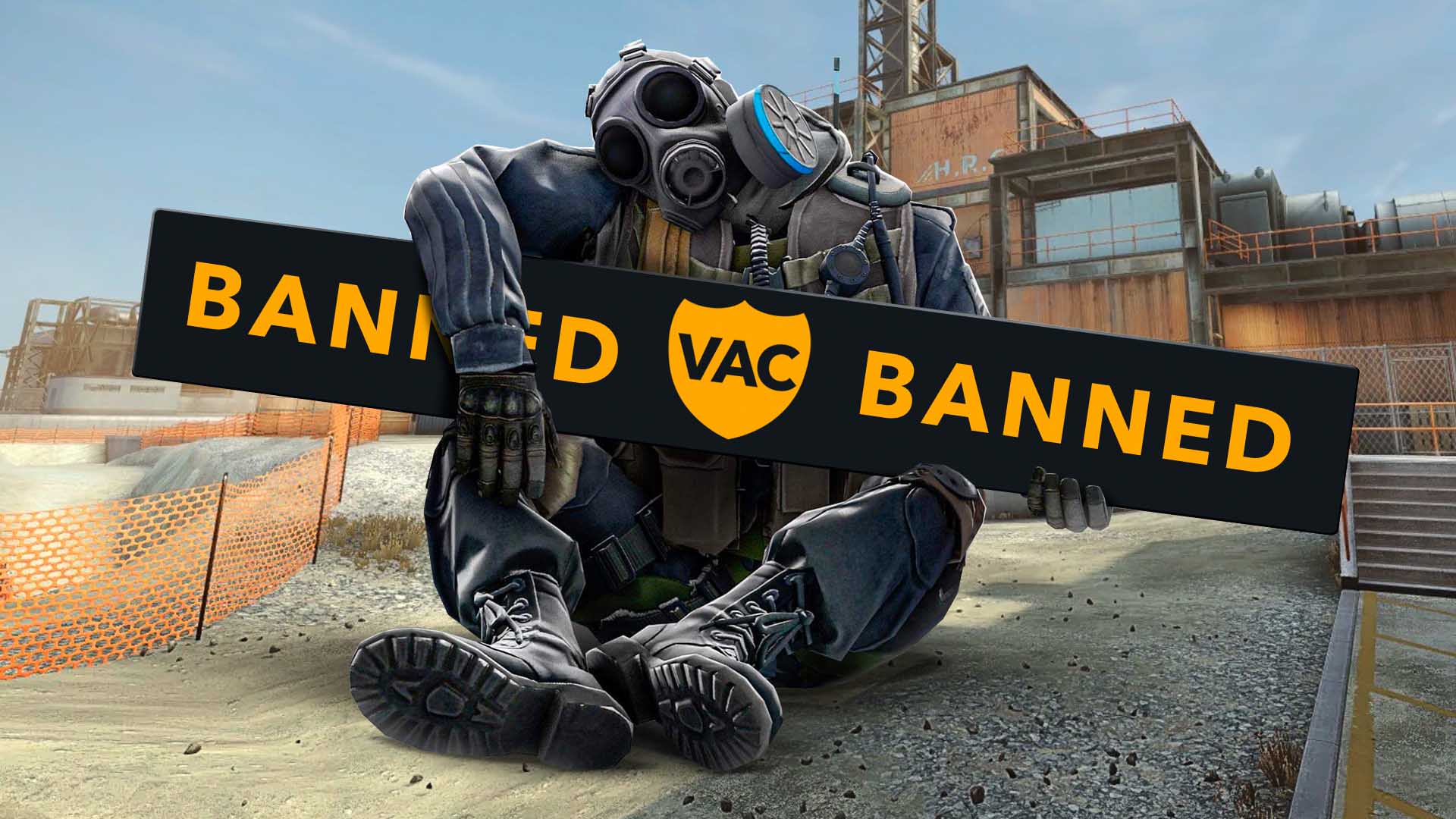 What is The VAC Status For CS2 Changer