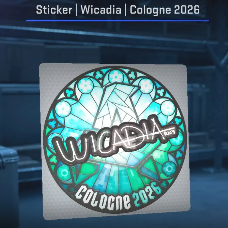 Wicadia