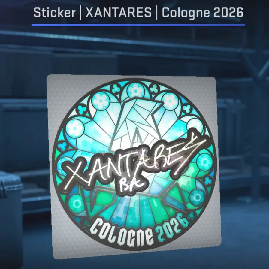 XANTARES